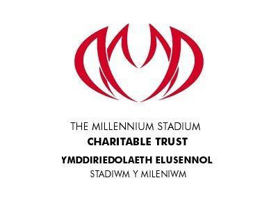Funding: The Millennium Stadium Charitable Trust