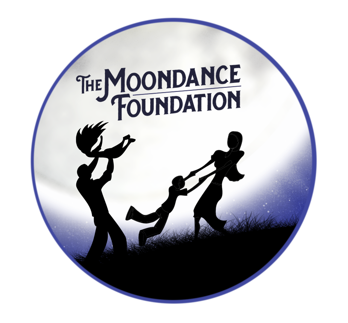 Funding: Moondance Foundation