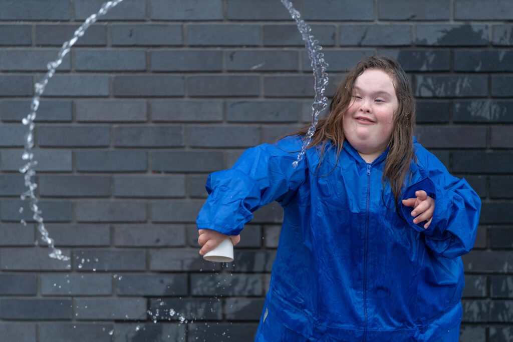 Gallery image with a fresh perspective
