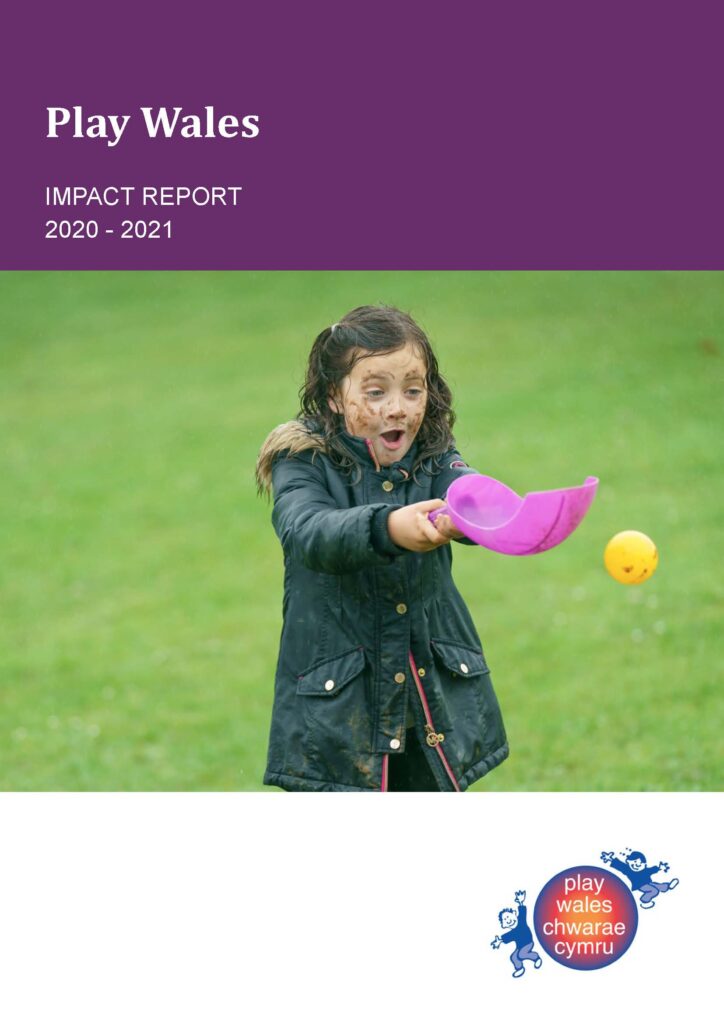cover impact report 2020 to 2021