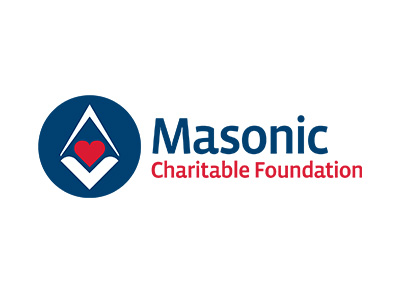 Funding: Masonic Charitable Foundation