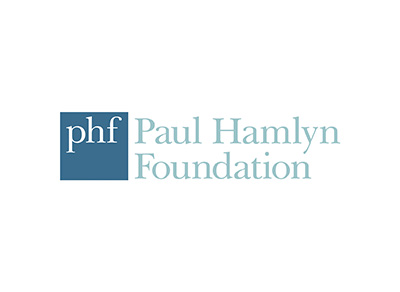 Funding: Paul Hamlyn Foundation Youth Fund