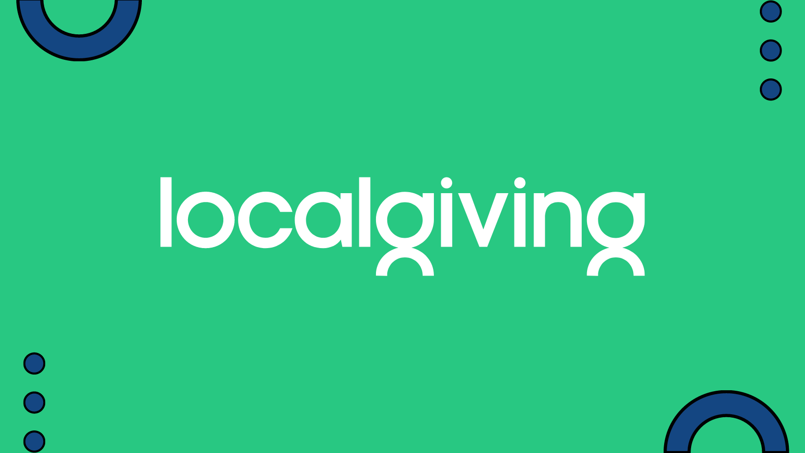 Funding: Localgiving Magic Little Grants