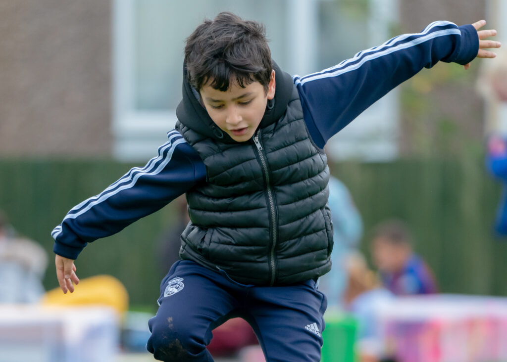 Ministerial Review of Play Play Wales