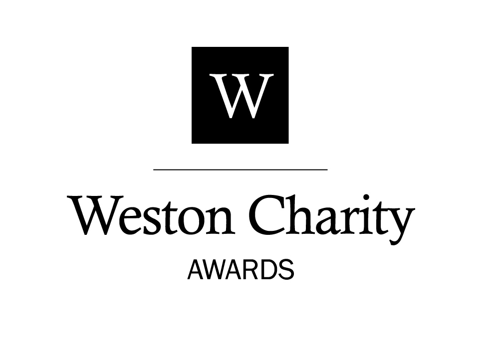 Funding: Weston Charity Awards 2024