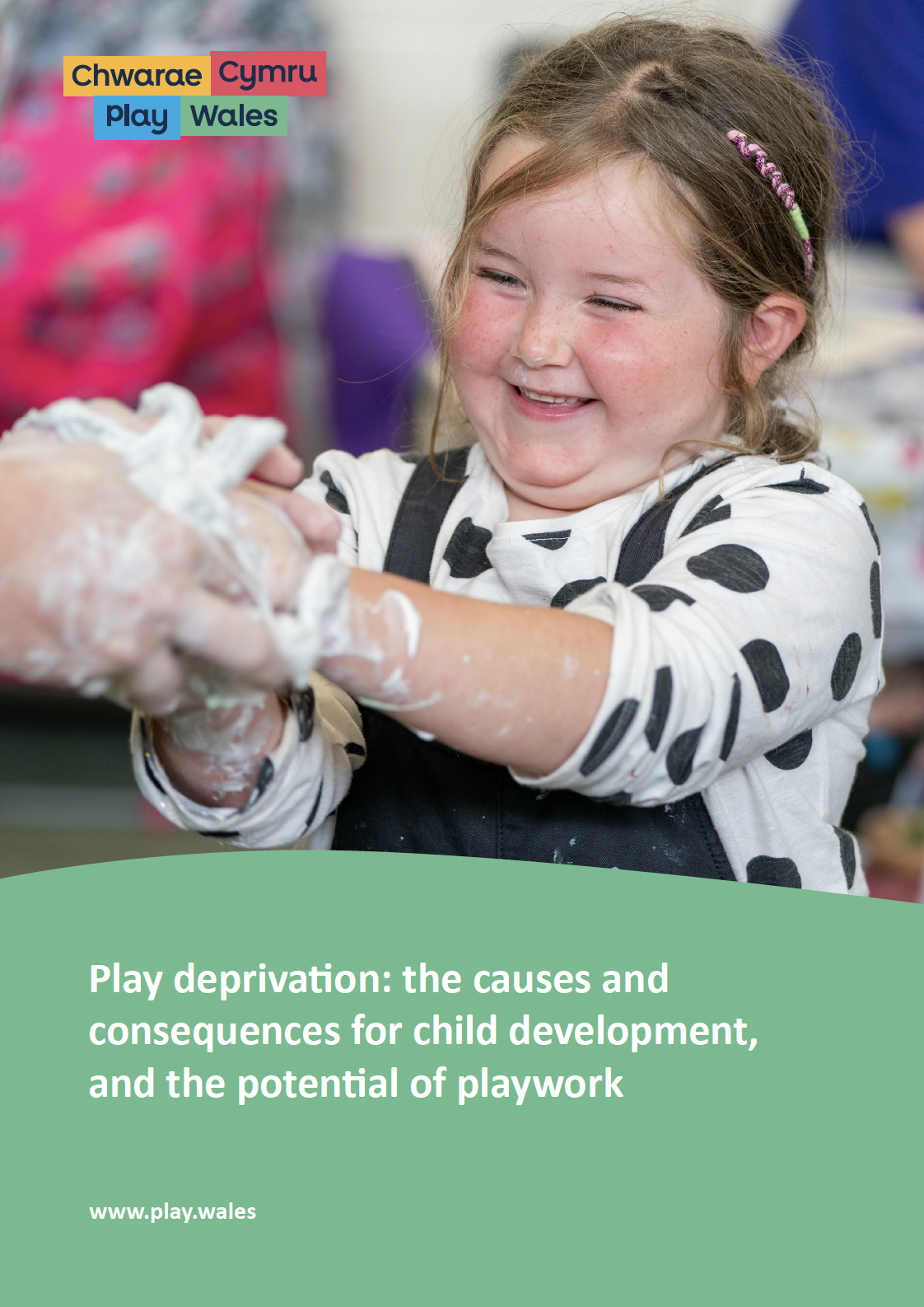 Play deprivation: the causes and consequences for child development, and the potential of playwork