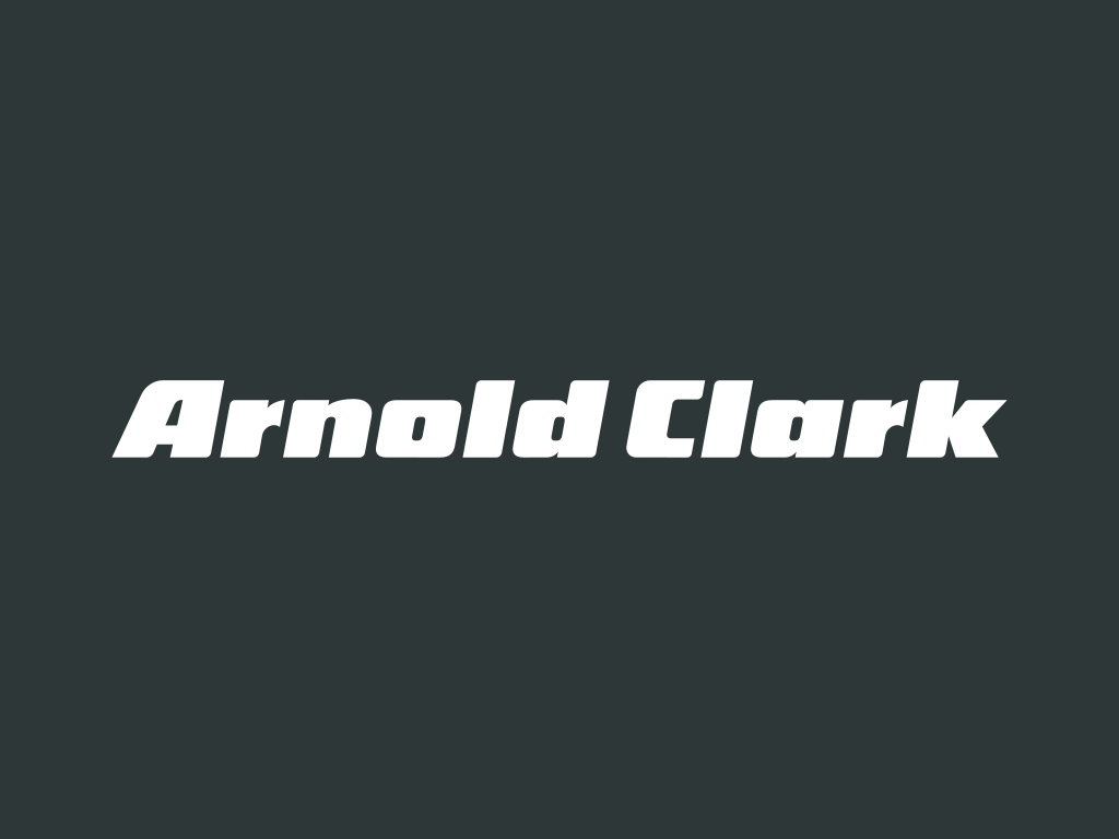 Funding: Arnold Clark community fund