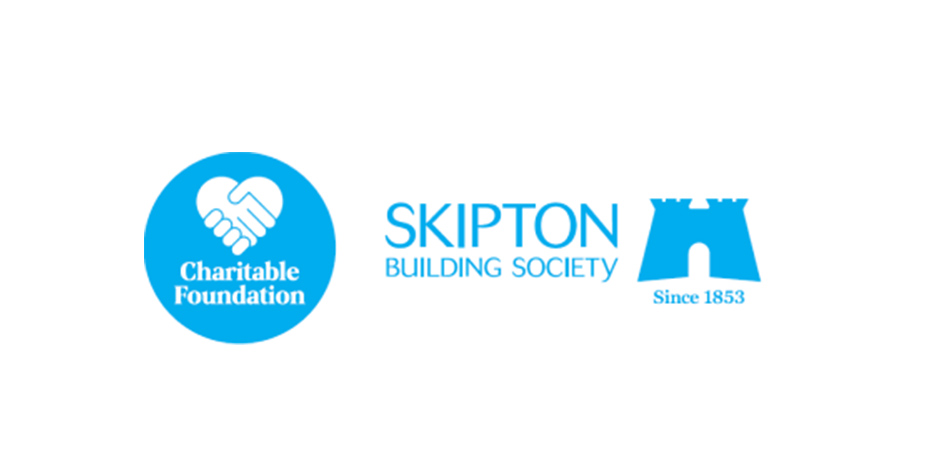 Funding: Skipton Building Society Charitable Foundation