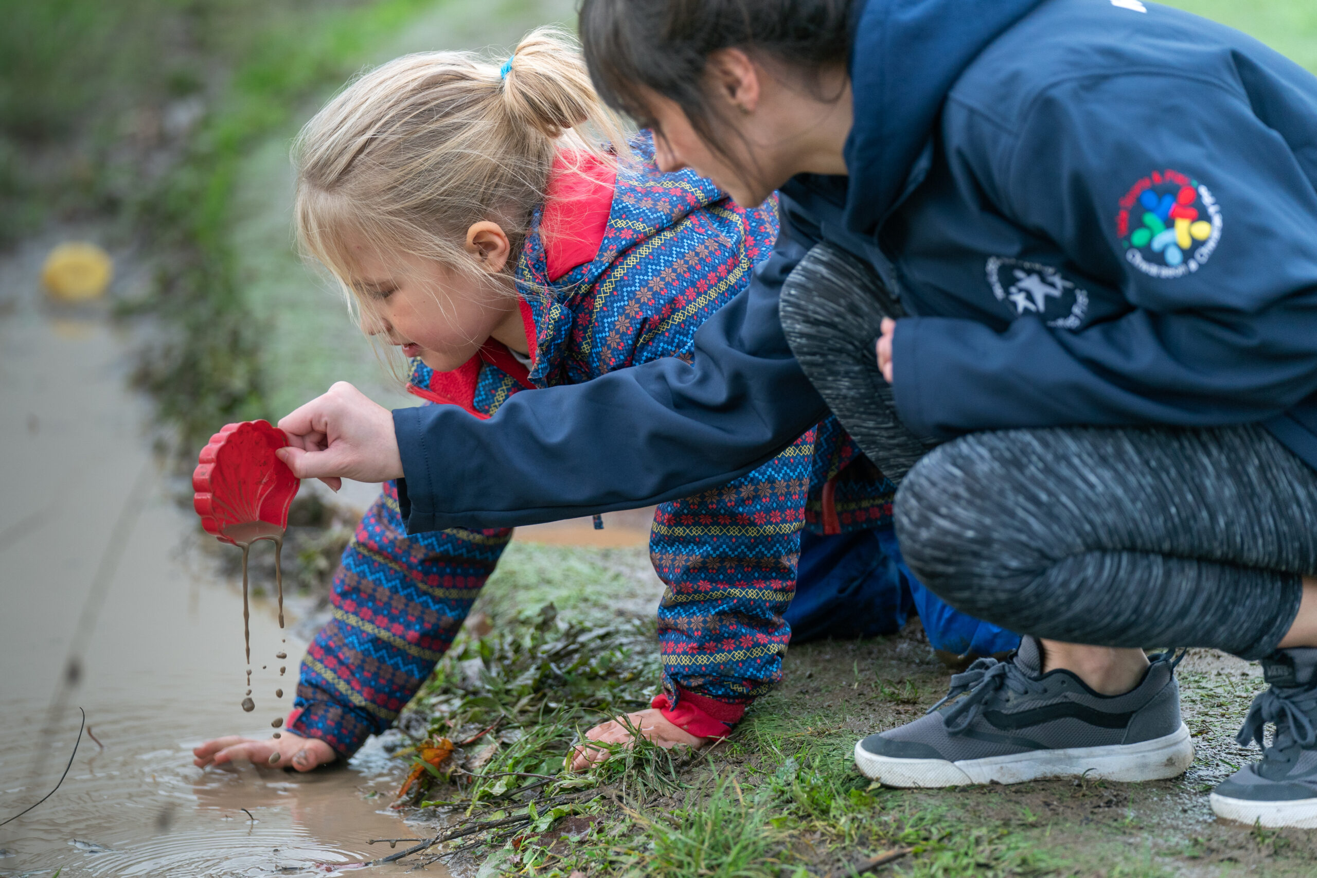 Understanding playwork – a Play Wales webinar