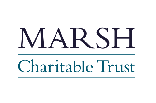 Funding: Marsh Charitable Trust