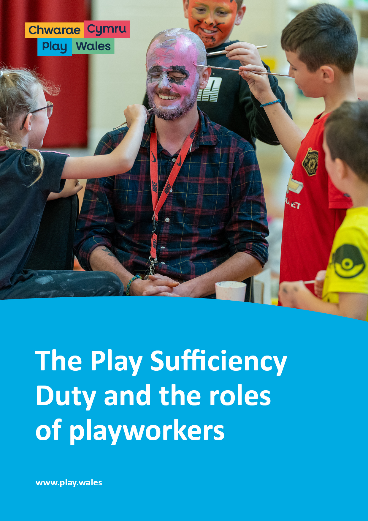 The Play Sufficiency Duty and the role of playworkers