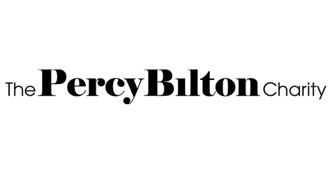 Funding: The Percy Bilton Charity – large grants