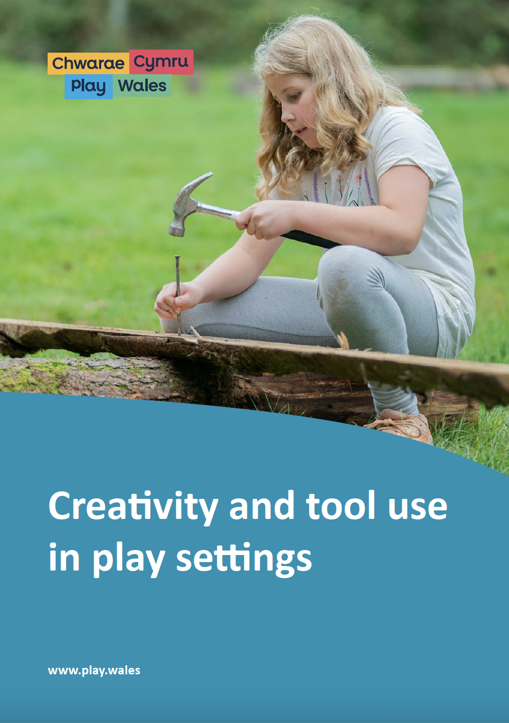 Creativity and tool use in play settings