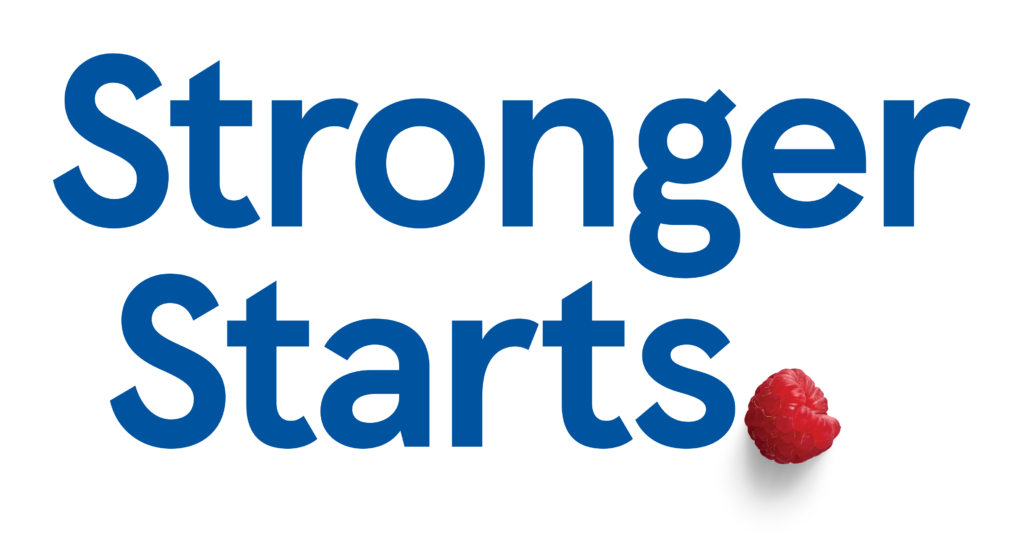 Funding: Tesco Stronger Starts