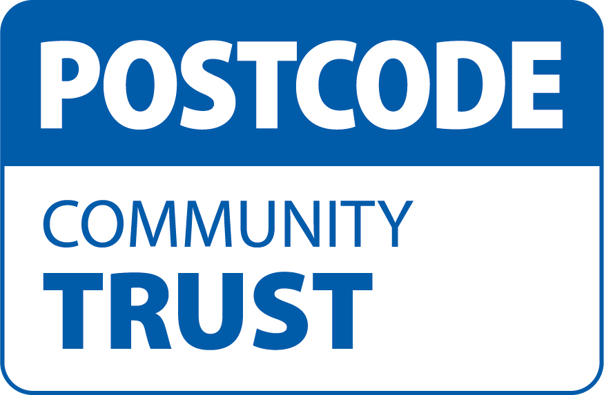 Postcode Community Trust 2025