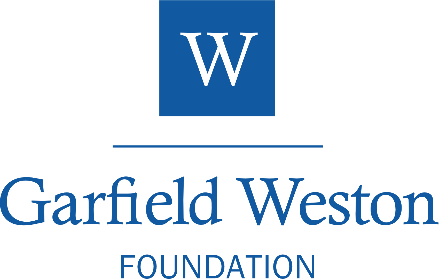 Funding: Garfield Weston – Regular Grants