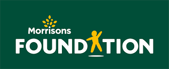 Funding: Morrisons Foundation