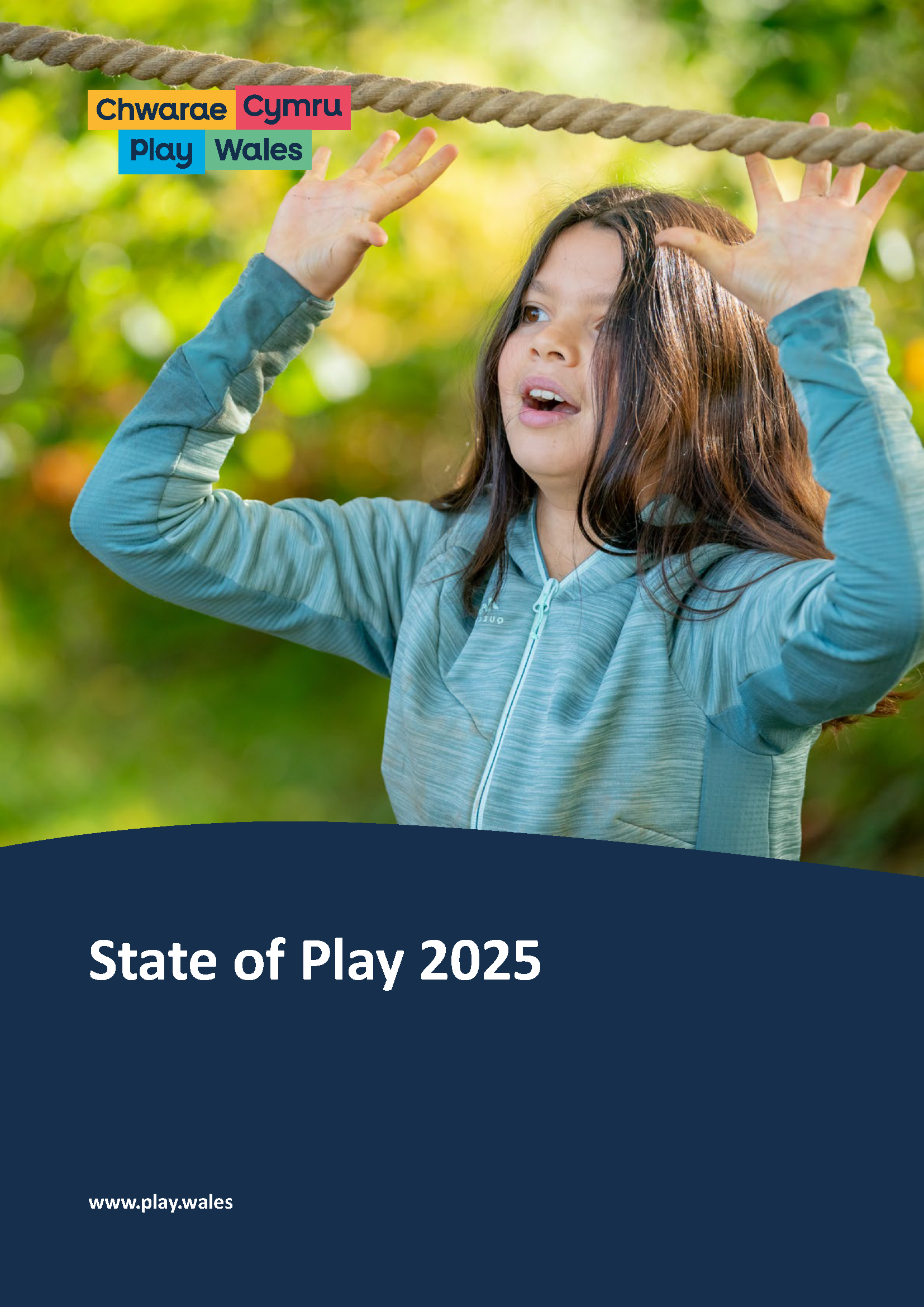 State of Play 2025