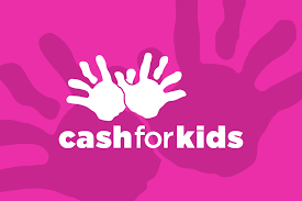 Funding: Cash for Kids – Impact Grant